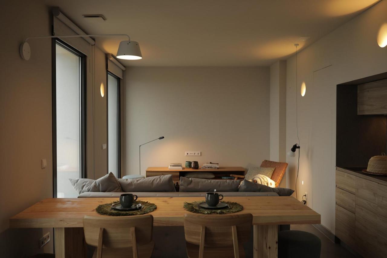 Apartment El Faro Unkempt - Tazones