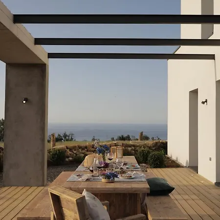 El Faro Unkempt - Tazones Villar  Exterior photo