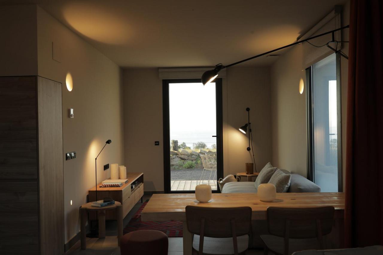 Apartment El Faro Unkempt - Tazones Villar (Oles)