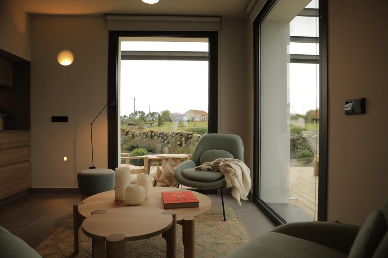 El Faro Unkempt - Tazones Apartment Villar (Oles)