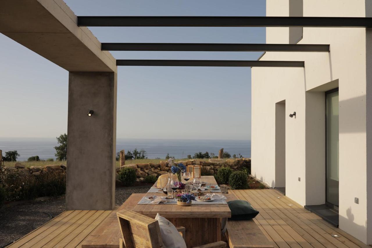Apartment El Faro Unkempt - Tazones *