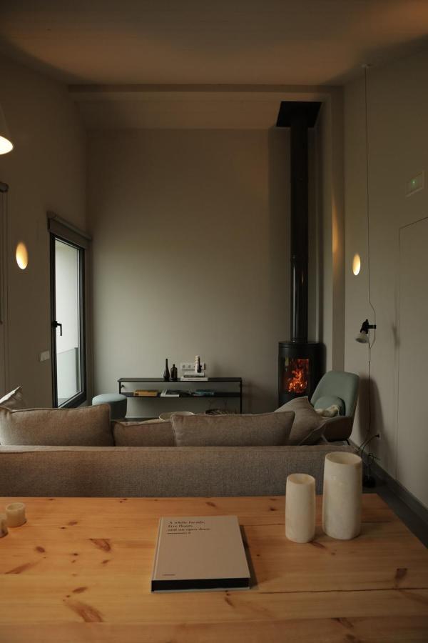 Apartment El Faro Unkempt - Tazones