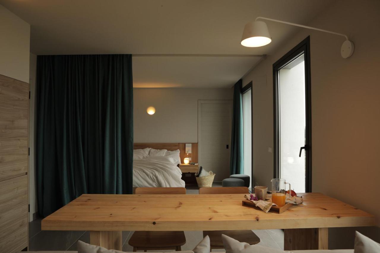 Apartment El Faro Unkempt - Tazones Villar (Oles)