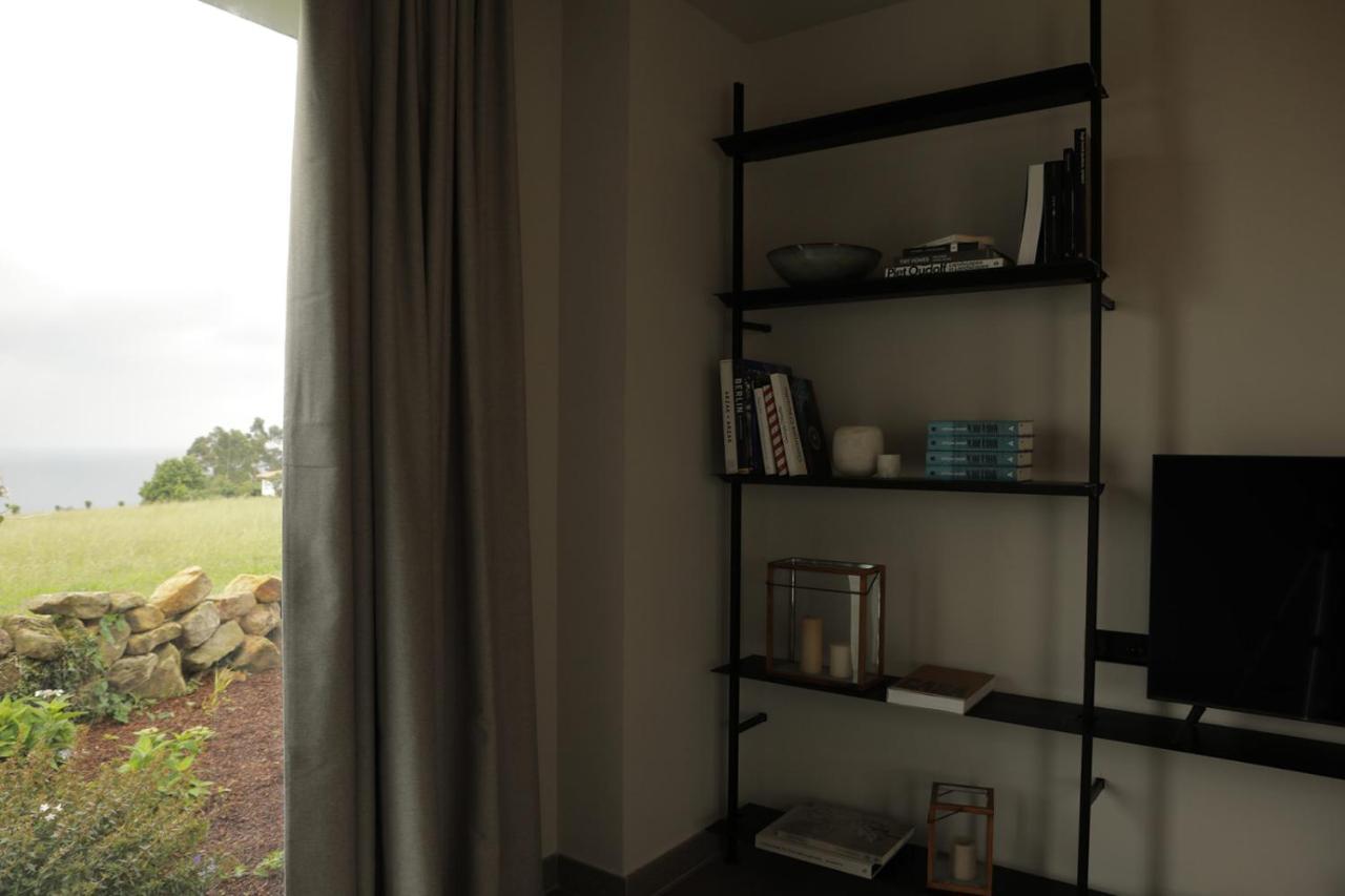 El Faro Unkempt - Tazones Apartment *