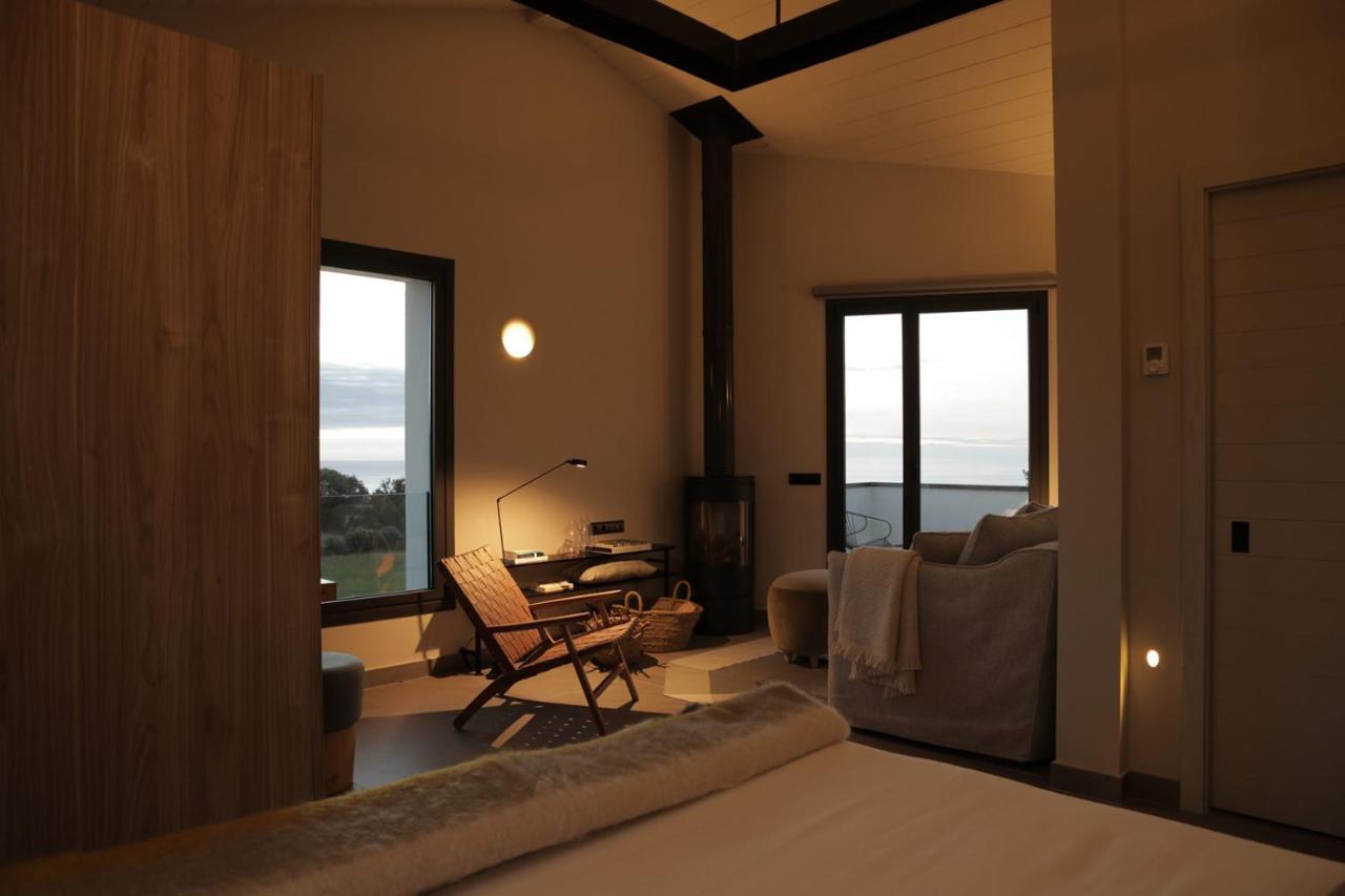 Apartment El Faro Unkempt - Tazones Villar (Oles)