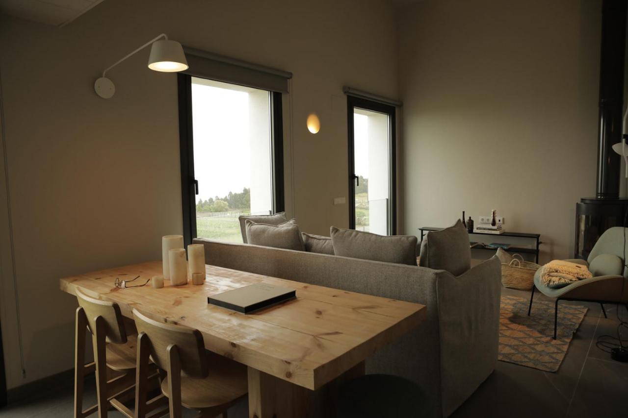 Apartment El Faro Unkempt - Tazones Villar (Oles)