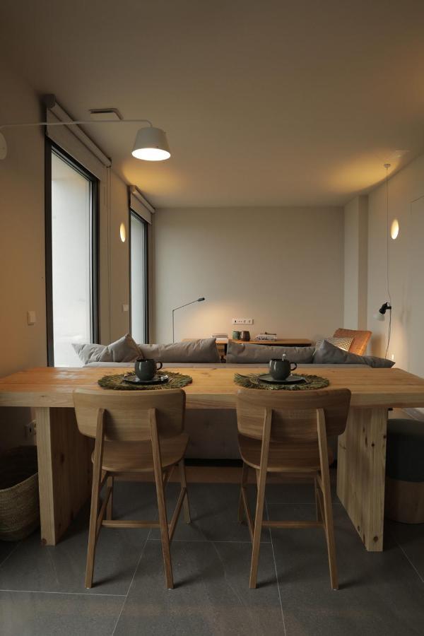Apartment El Faro Unkempt - Tazones